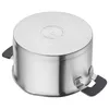 ZWILLING Simplify 4 gab. nerūsējošā tērauda komplekts Photo 8