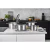 ZWILLING Simplify 4 gab. nerūsējošā tērauda komplekts Photo 9