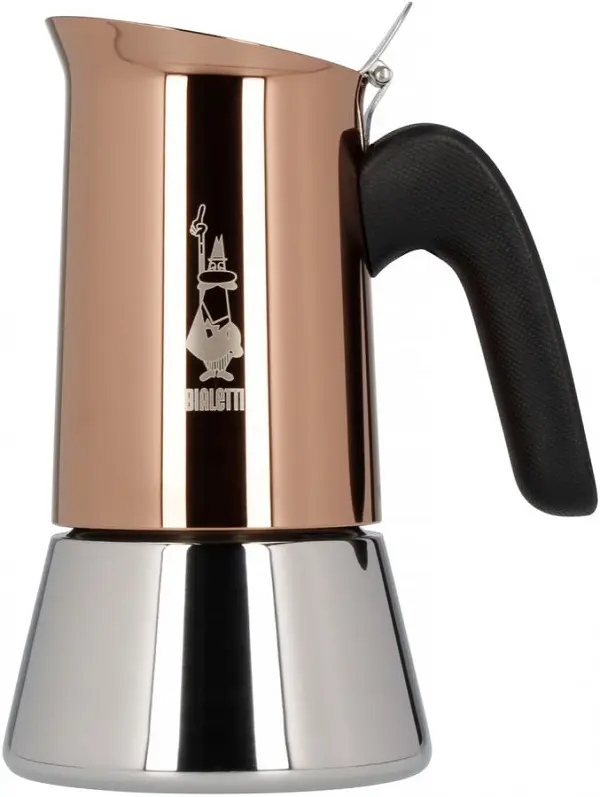 Plīts espresso Bialetti Venus 0.17