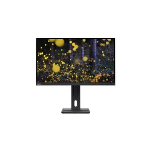 Monitors Lenovo ThinkVision E27q-20 27" Quad HD LED 2560 x 1440