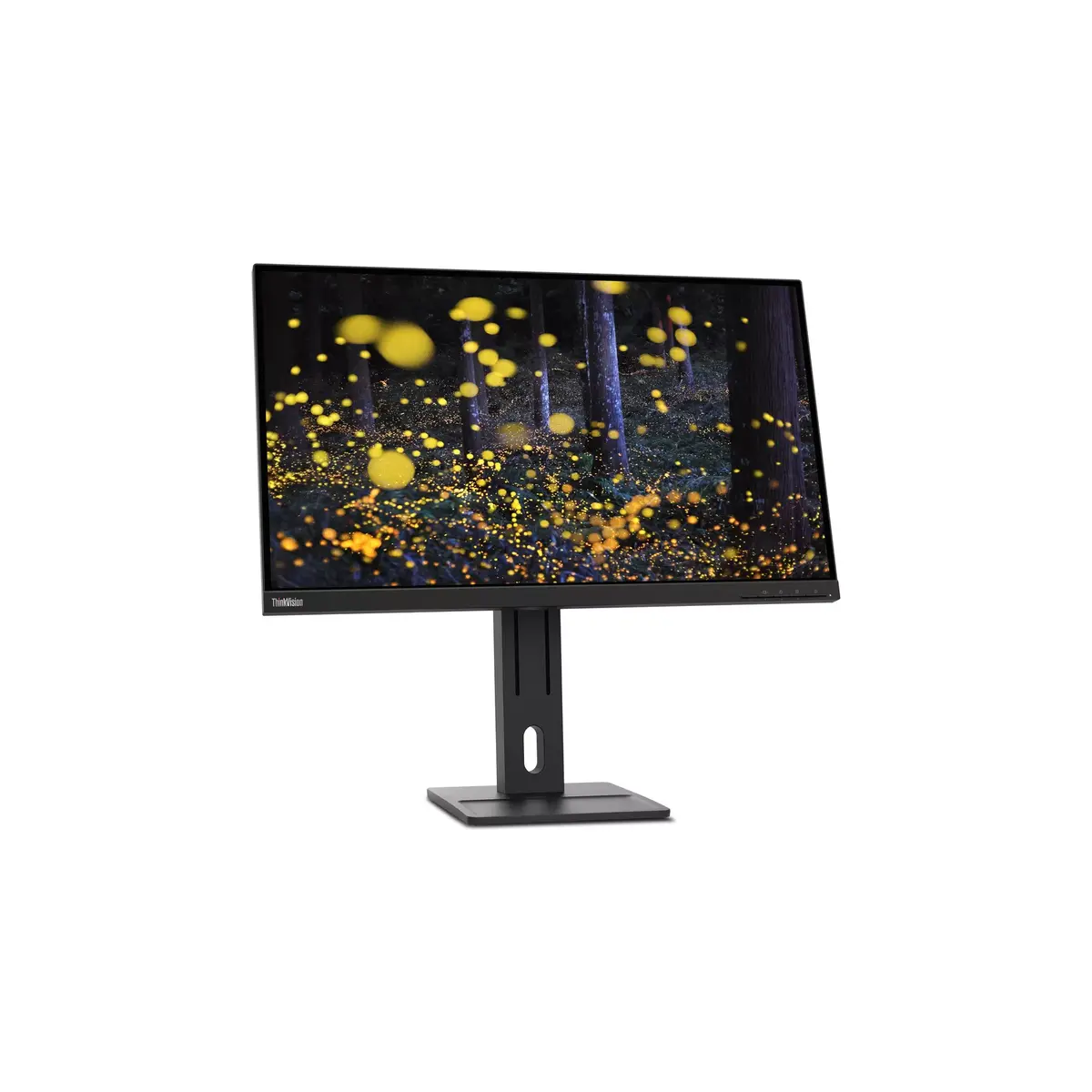 Монитор Lenovo ThinkVision E27q-20 Photo 3
