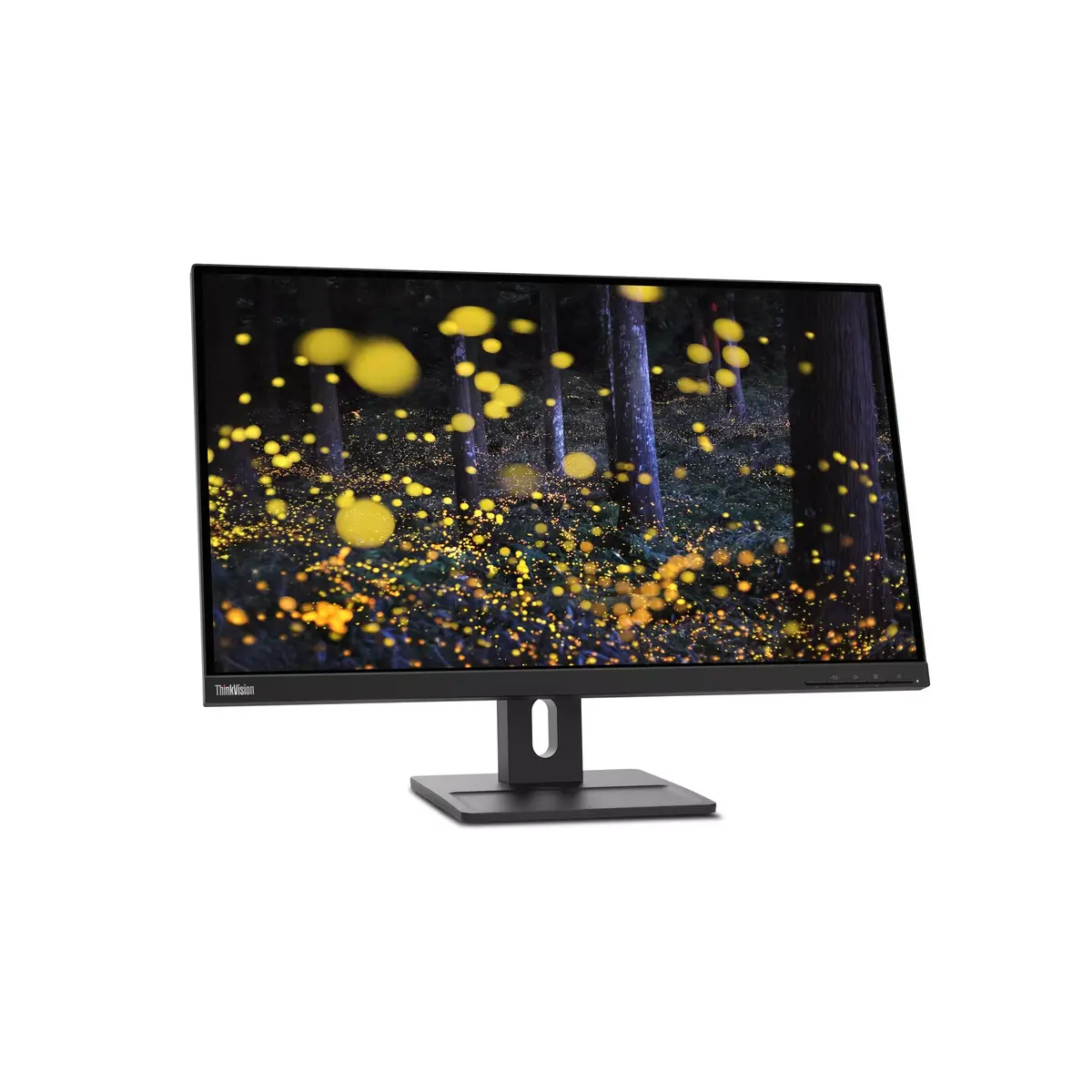 Монитор Lenovo ThinkVision E27q-20 Photo 7