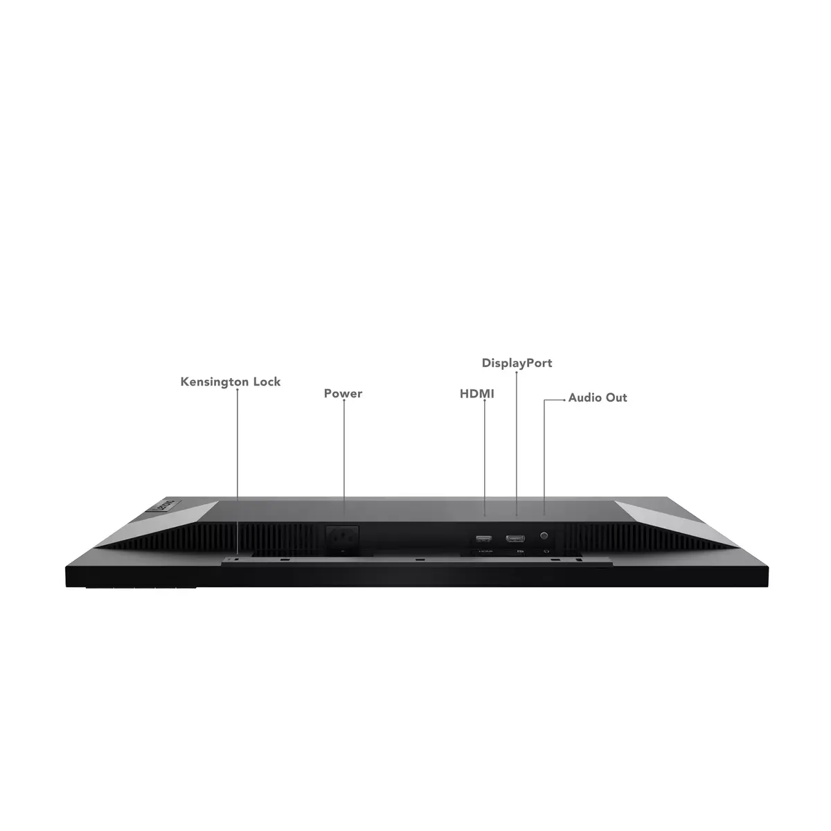 Монитор Lenovo ThinkVision E27q-20 Photo 14