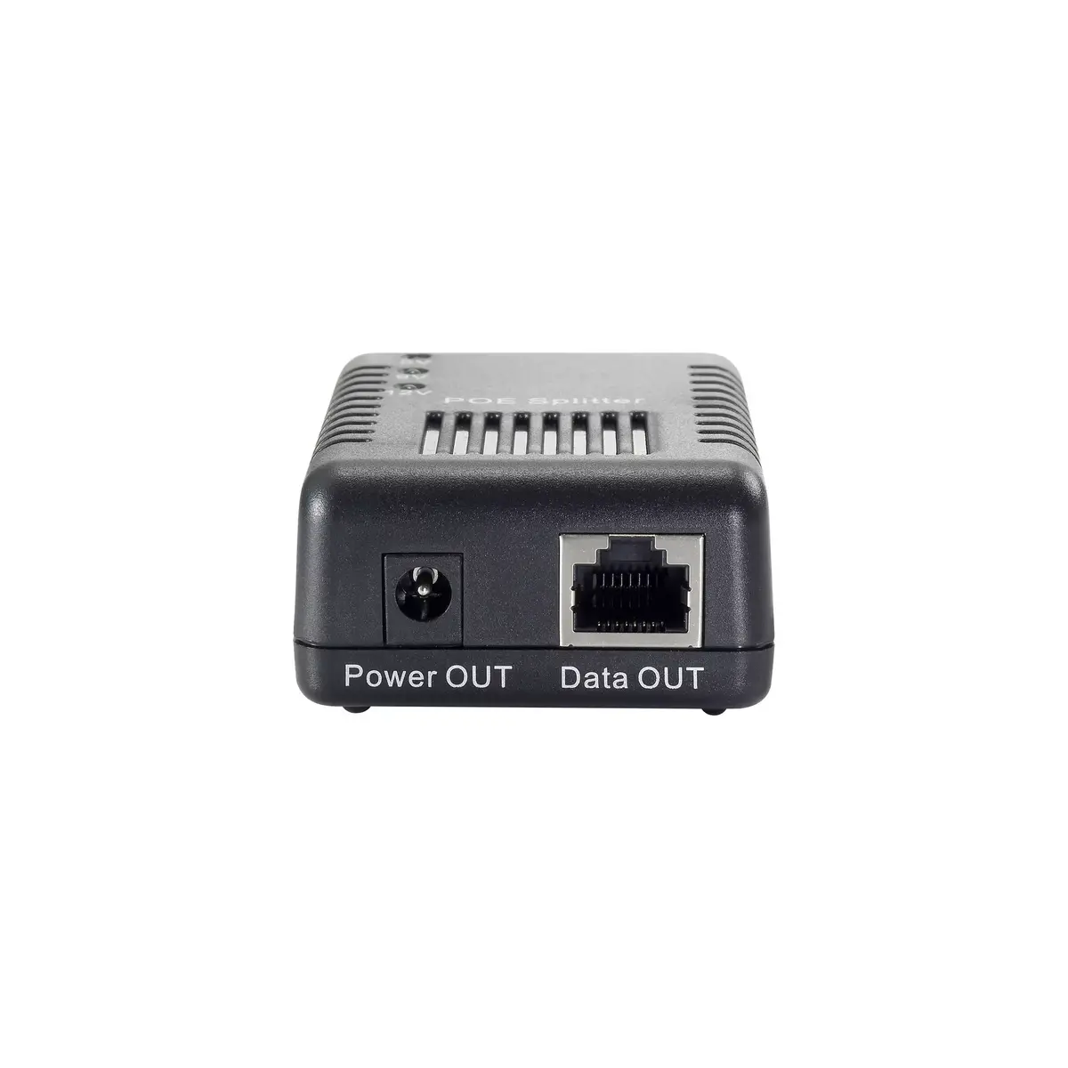 PoE Splitter LevelOne 802.3af Photo 2
