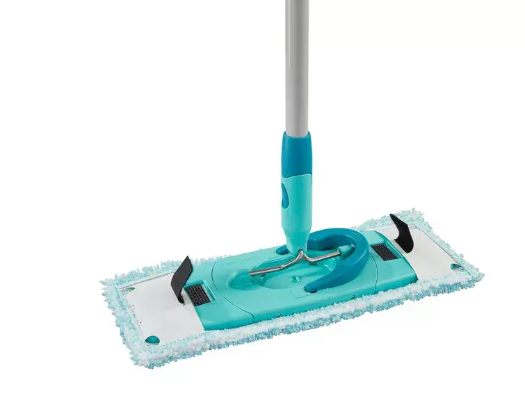 Mopu pārklājs Leifheit Clean Twist M Ergo Photo 5