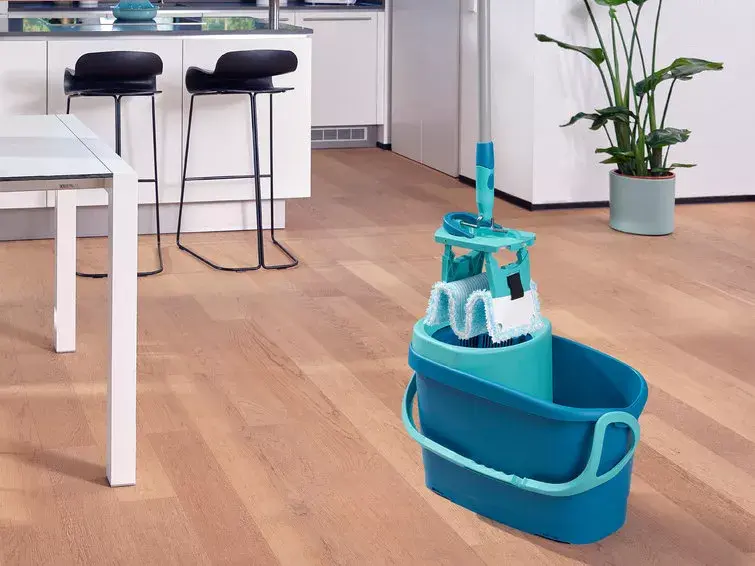 Mopu pārklājs Leifheit Clean Twist M Ergo Photo 9