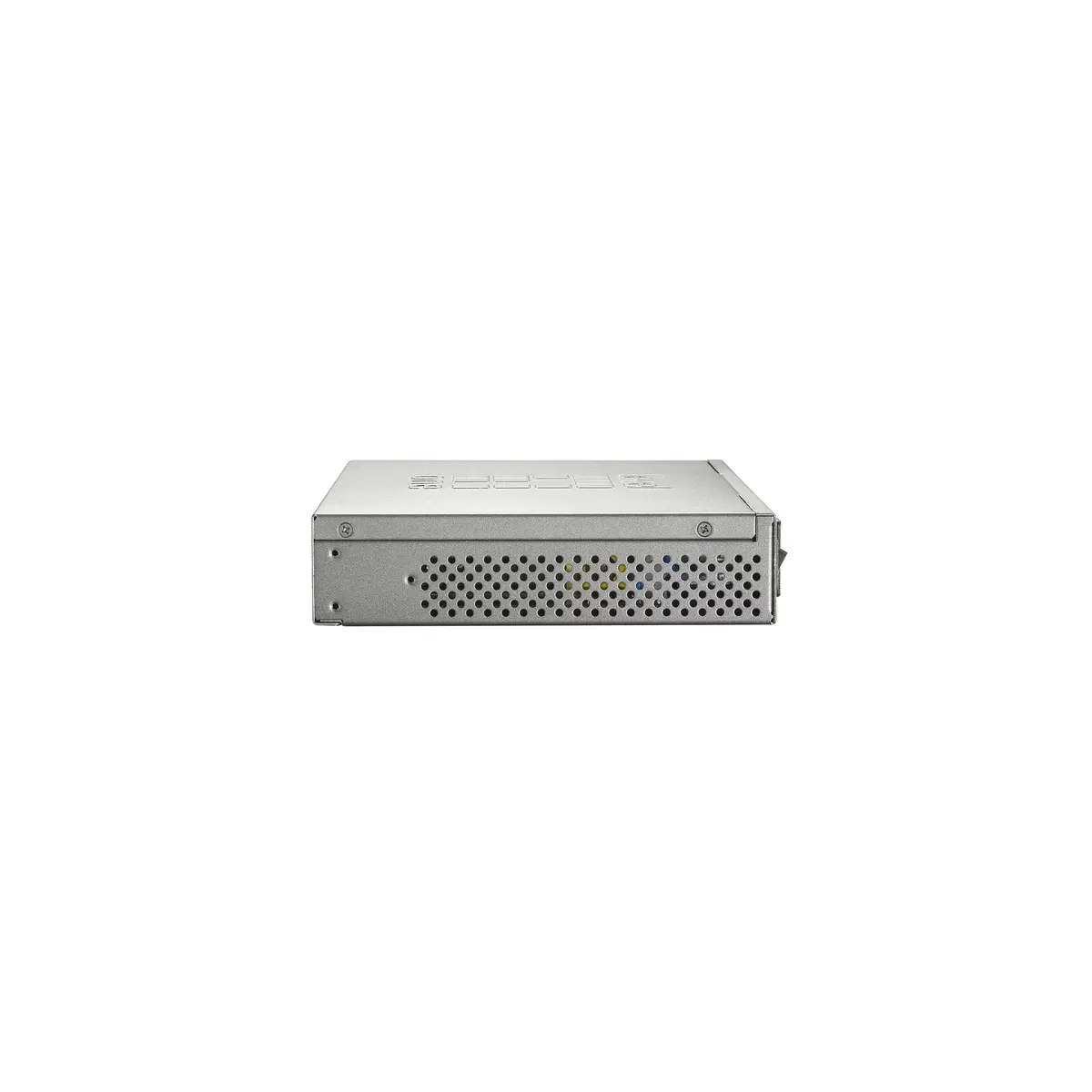 PoE Switch LevelOne GEP-0821 Photo 3