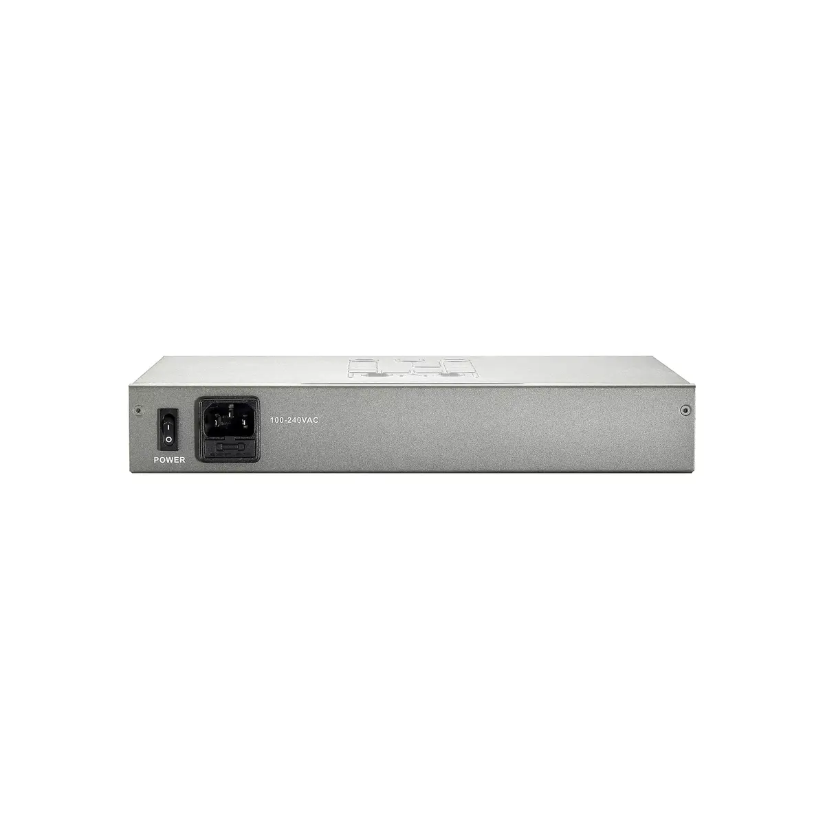 PoE Switch LevelOne GEP-0821 Photo 4