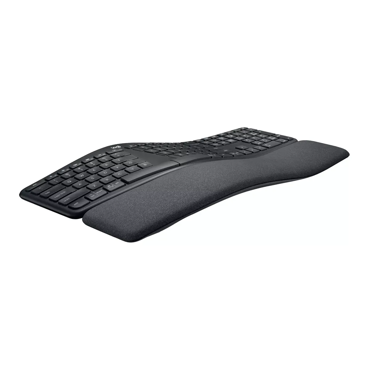 Klaviatūra Logitech ERGO K860 biznesam Photo 3