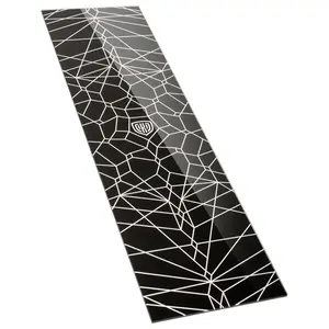 Kolink Unity Adapt Quasar Альтернативная сменная передняя панель из пластика и закаленного стекла