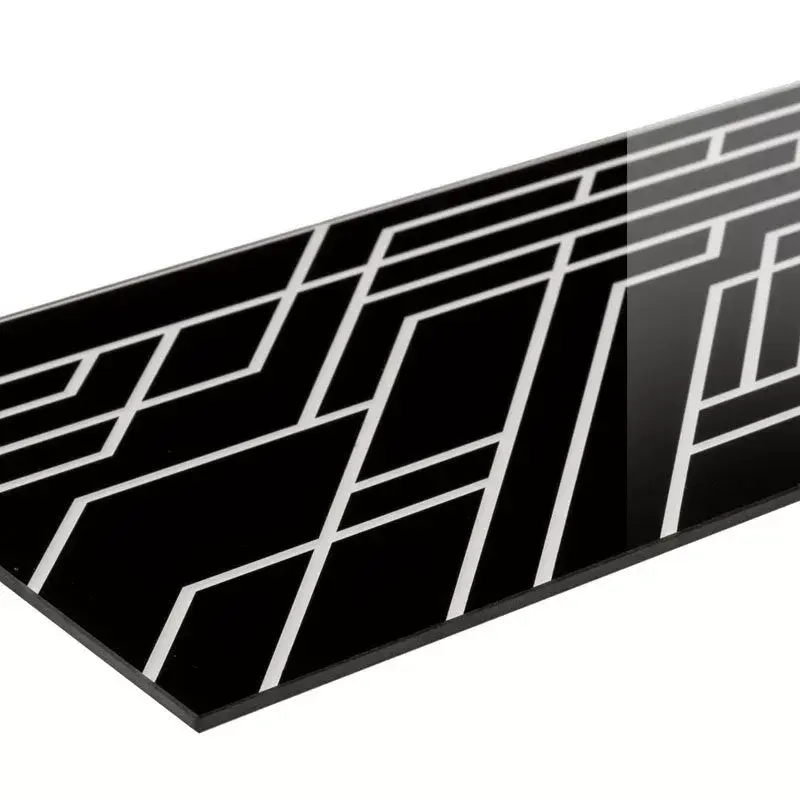 Front panel Kolink Unity Adapt Skyscape Photo 4
