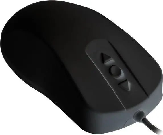 Medicīniskā pele Cherry Active Key Contour