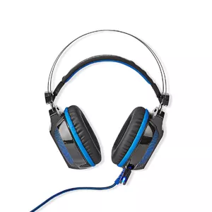 Austiņas Nedis GHST500BK