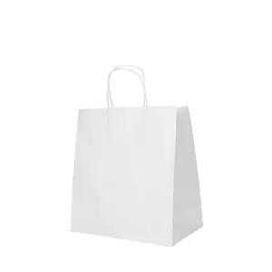 Papīra soma Papstar 88842 Balta