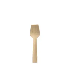 Disposable ice cream spoon Papstar 88772