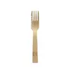 Disposable Fork Papstar 88770 Photo 2