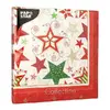 Paper Napkins Papstar 88670 Photo 2