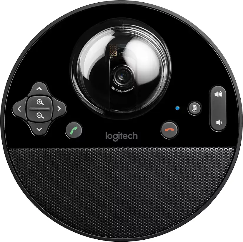 Konferenču kamera Logitech BCC950 Photo 3