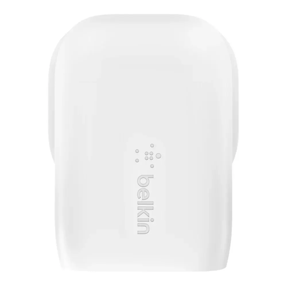 Lādētājs Belkin WCB007myWH Photo 2