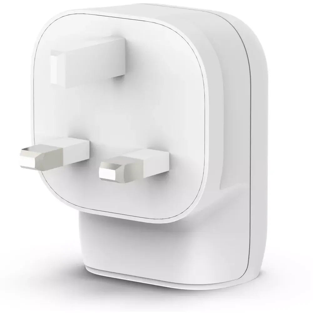 Lādētājs Belkin WCB007myWH Photo 3