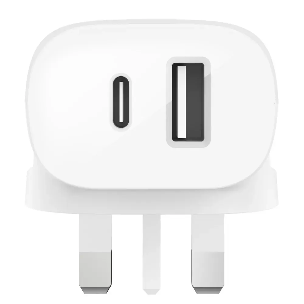 Lādētājs Belkin WCB007myWH Photo 4