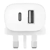Lādētājs Belkin WCB007myWH Photo 4