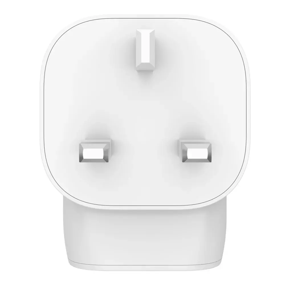 Lādētājs Belkin WCB007myWH Photo 5