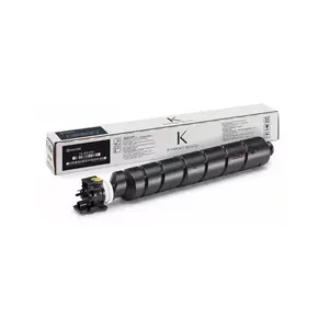 Картридж тонера KYOCERA TK-8335K Черный Оригинал