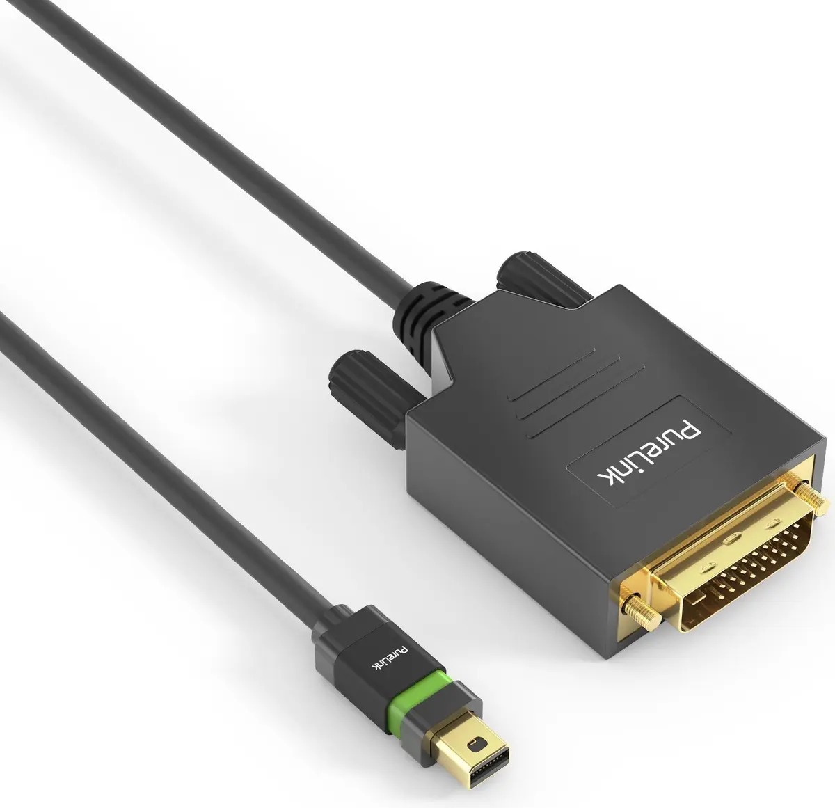 Video kabeļa adapteris PureLink ULS2100-020, ULS2100-020