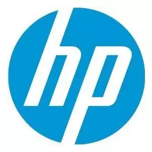 Power cable HP 293831-002 — international computer power cord (8ER)