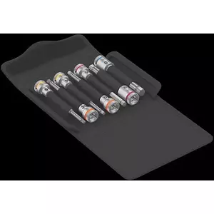 Wera Bicycle Set 8 Rīku soma