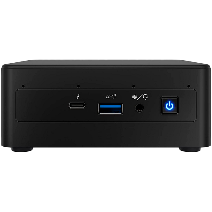 Intel NUC 11 Performance UCFF RNUC11PAHI50000 | Desktops & Workstations ...