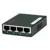 Gigabit Ethernet slēdzis ROLINE Pocket 4 porti Photo 2