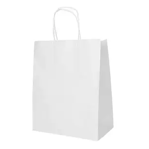 Papīra soma Papstar 88844 Balta