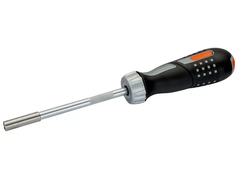 Отвертка с трещоткой Bahco Pistol Handle 808050P Photo 4