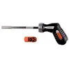 Отвертка с трещоткой Bahco Pistol Handle 808050P Photo 9