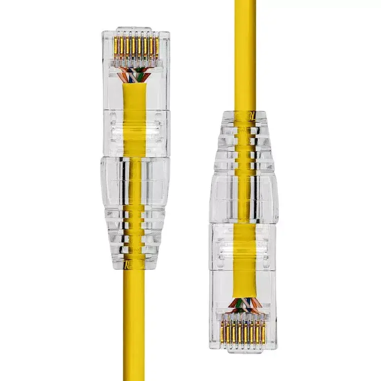 Ethernet Cable ProXtend Ultra Slim CAT6 Photo 2