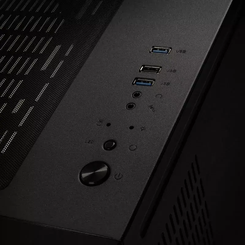 PC Case Kolink Unity Code X Photo 4