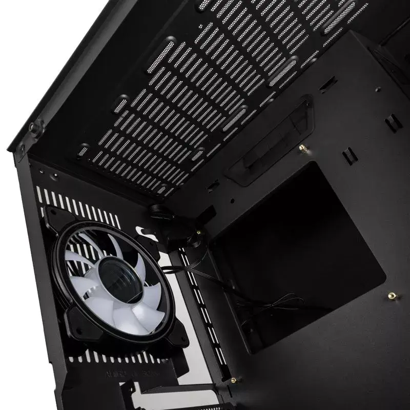 PC Case Kolink Unity Code X Photo 7