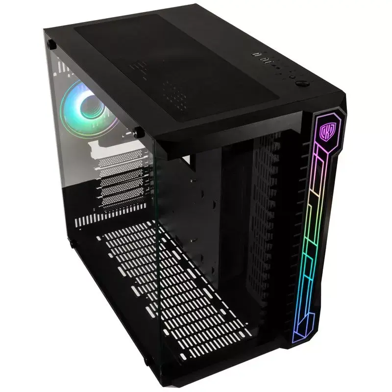 PC Case Kolink Unity Code X Photo 8