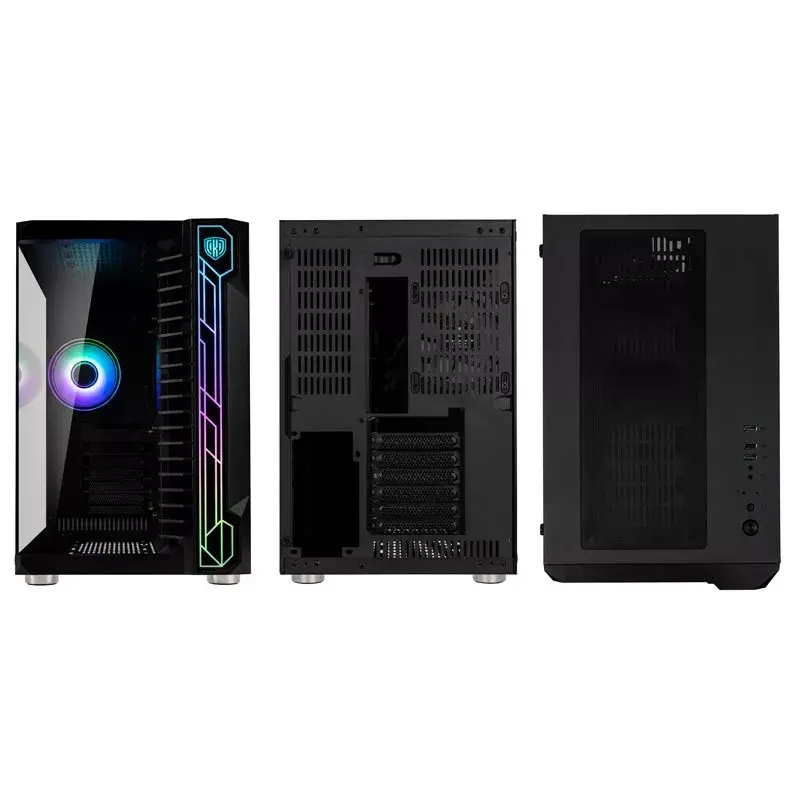PC Case Kolink Unity Code X Photo 10