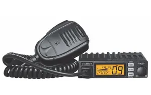 Мини-Радиостанция CB Midland AE 6120 VOX 12V — переносной трансивер, питание 12 В