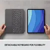 Клавиатура-чехол Logitech Combo Touch для iPad Pro 12.9 дюйма Photo 8