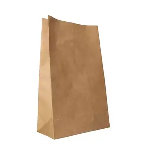 Papīra soma Papstar 88448 Brūna