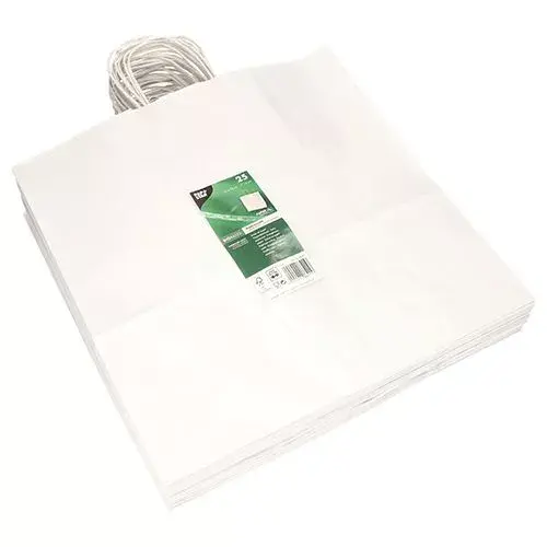 Paper bag Papstar 88415 Photo 2