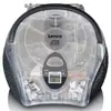 Pārnēsājams radio CD atskaņotājs Lenco SCD-24TR Photo 5