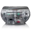 Pārnēsājams radio CD atskaņotājs Lenco SCD-24TR Photo 6