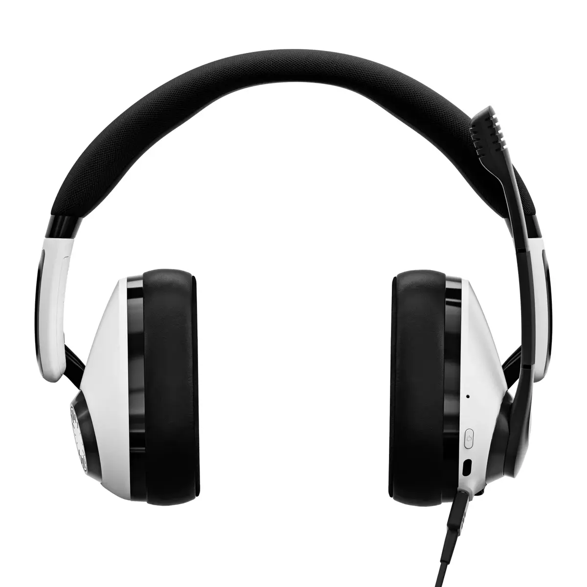 Наушники EPOS H3 Hybrid Photo 3