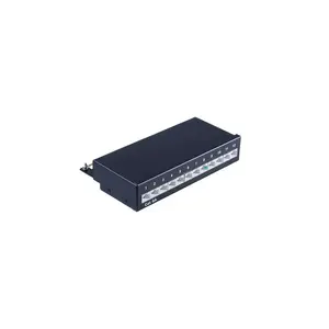 Patch Panel 1U ShiverPeaks BS75076
