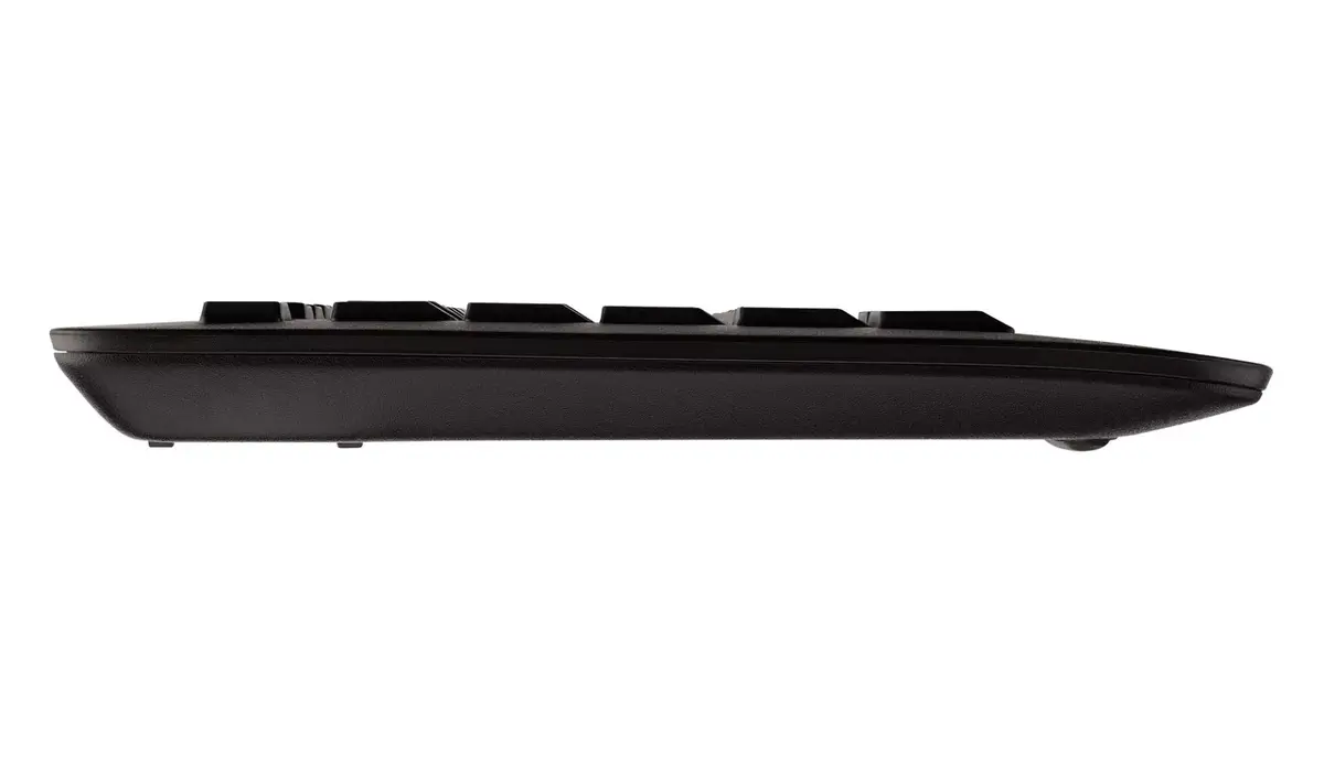 Keyboard CHERRY DW 5100 Photo 2